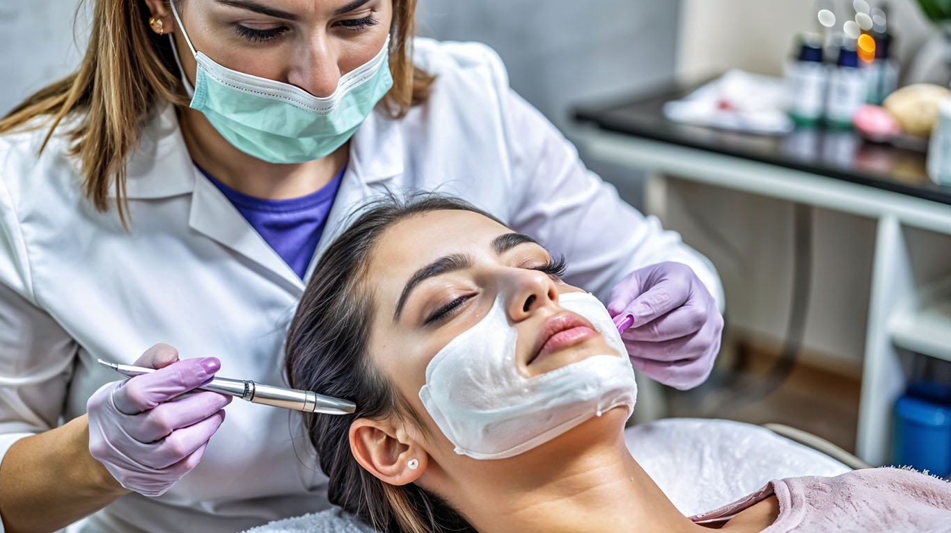 What to Expect During Your First Consultation